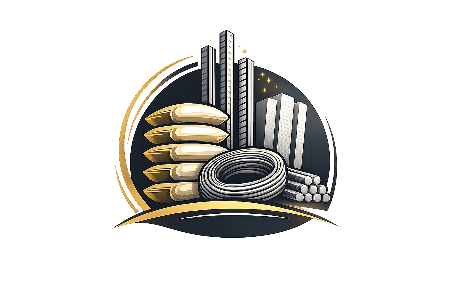 Haji Kala Khan Son's Cement and Steel Dealers logo